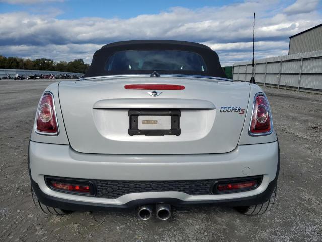 2013 MINI COOPER ROA - WMWSY3C58DT565690