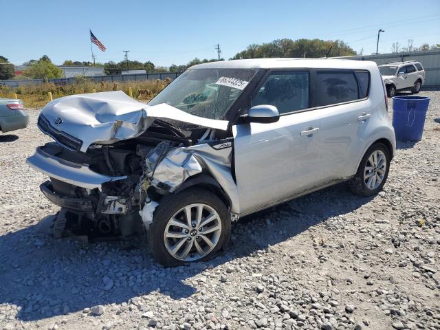Global Auto Auctions: 2018 KIA SOUL +