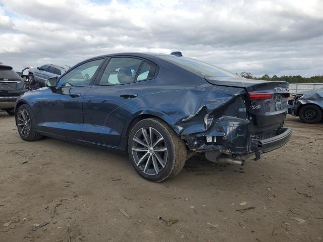 2022 VOLVO S60 B5 MOM 7JRL12FZ1NG189236