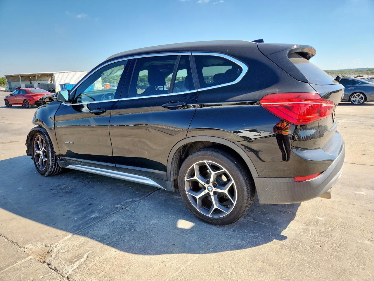 BMW X1 XDRIVE28I