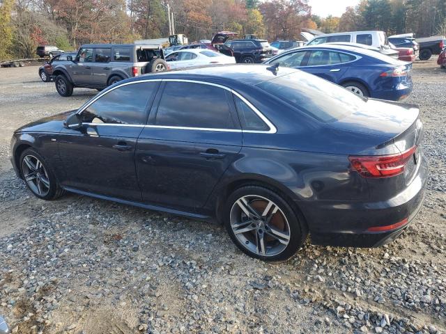 2018 AUDI A4 PREMIUM #3280305948
