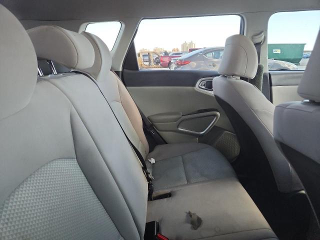 2022 KIA SOUL LX #3301787327