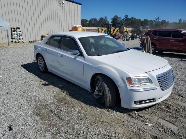 2012 CHRYSLER 300 LIMITE - 2C3CCACG2CH192495