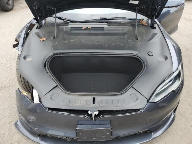 2022 TESLA MODEL S #3298031131