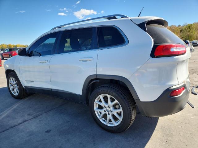 2016 JEEP CHEROKEE L - 1C4PJLCB6GW165181