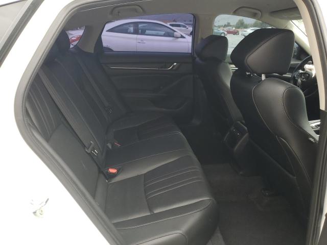 2022 HONDA ACCORD SPORT SE 1HGCV1F40NA070812