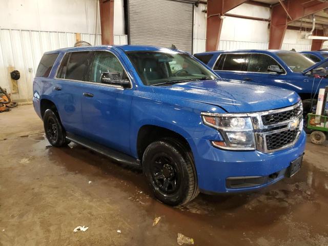 2017 CHEVROLET TAHOE POLICE 1GNSKDEC7HR349295