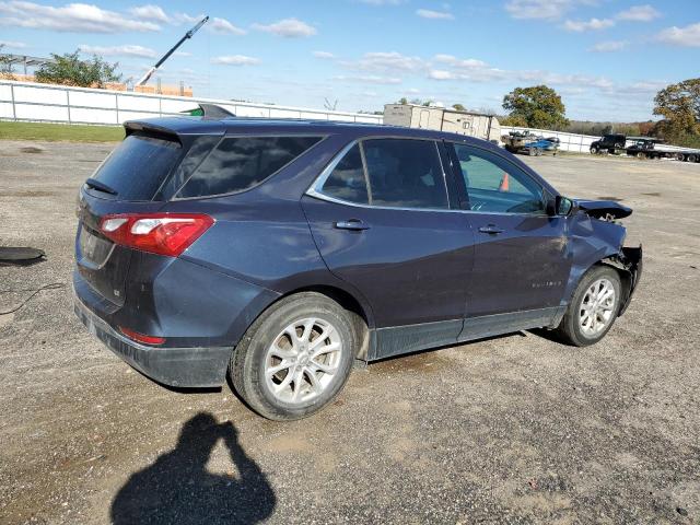2018 CHEVROLET EQUINOX LT - 3GNAXJEV0JL357958