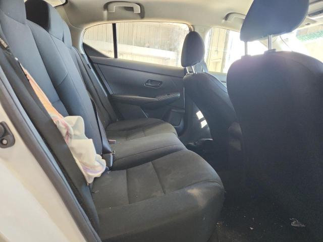 2024 NISSAN SENTRA S - 3N1AB8BV3RY286003