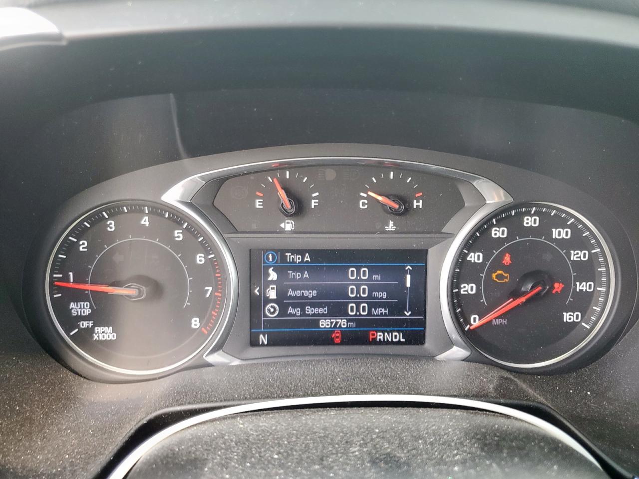 CHEVROLET BLAZER 2LT