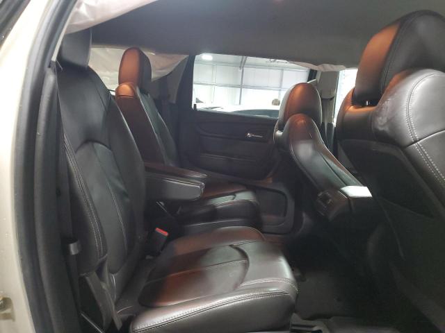 2015 CHEVROLET TRAVERSE L - 1GNKVHKD9FJ381012