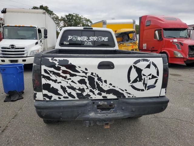 2002 FORD F350 SRW S #3274688815