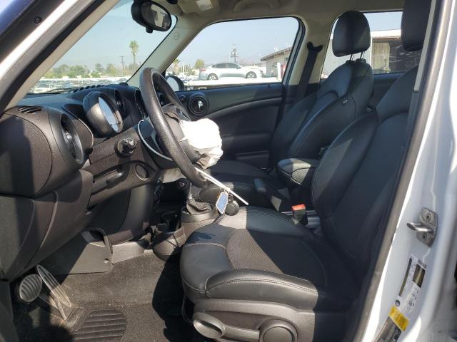 2016 MINI COOPER S C - WMWZC3C53GWT11160