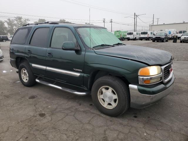 2004 GMC YUKON #3304023614