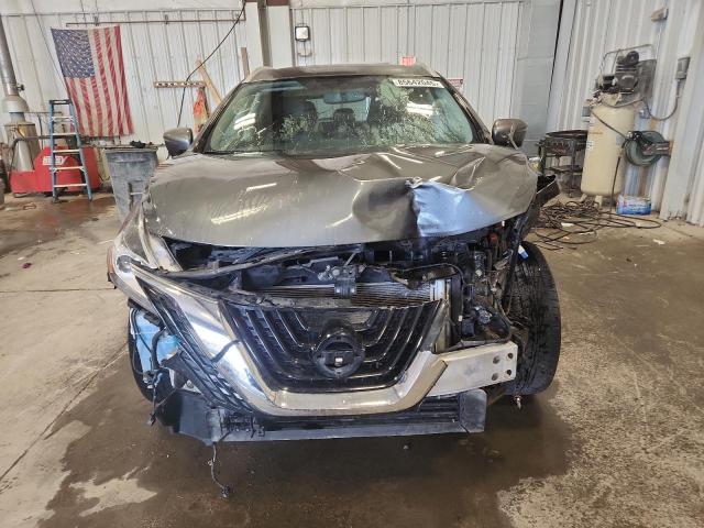 2016 NISSAN MURANO S - 5N1AZ2MH4GN137585