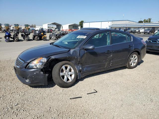 Global Auto Auctions: 2008 NISSAN ALTIMA 2.5
