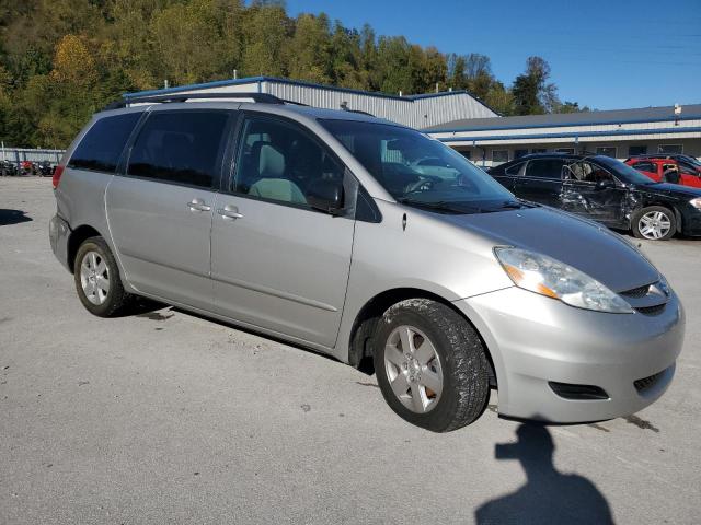 2010 TOYOTA SIENNA CE #3285754649