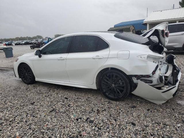 2023 TOYOTA CAMRY XSE #3284667323