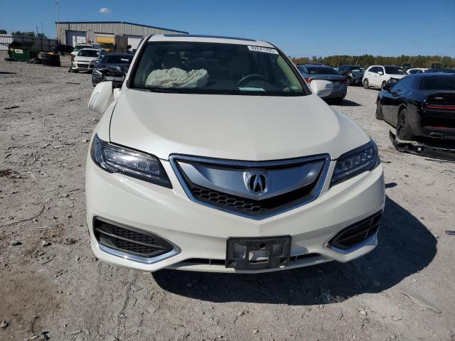 2018 ACURA RDX TECHNO - 5J8TB4H52JL018967
