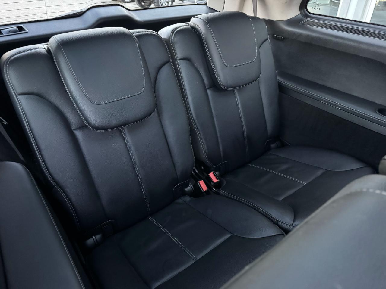 MERCEDES-BENZ GL-CLASS 450 4MATIC