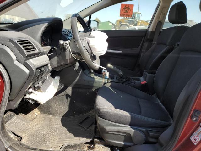 2016 SUBARU IMPREZA SPORT PREMIUM JF1GPAP64G8273986