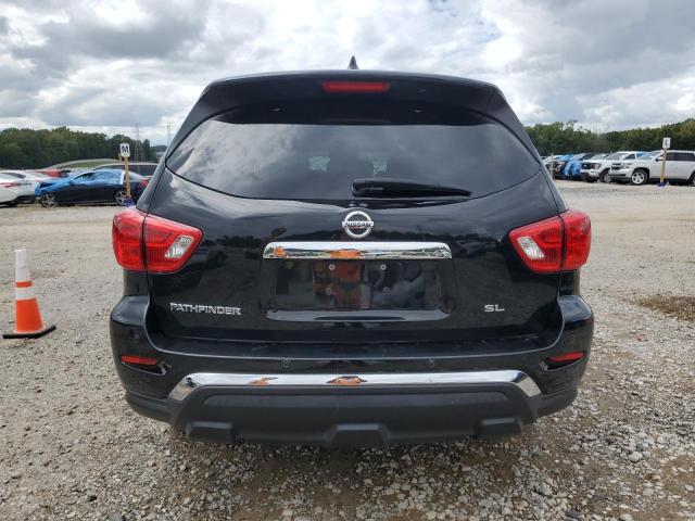 2019 NISSAN PATHFINDER #3292454672