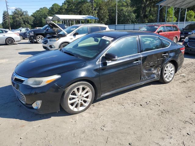 TOYOTA AVALON BAS