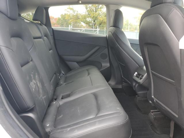 2021 TESLA MODEL Y - 5YJYGDEE7MF106303