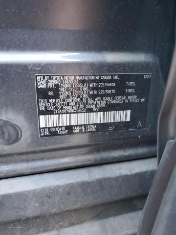 2022 TOYOTA RAV4 XLE P - 2T3A1RFV6NC258052