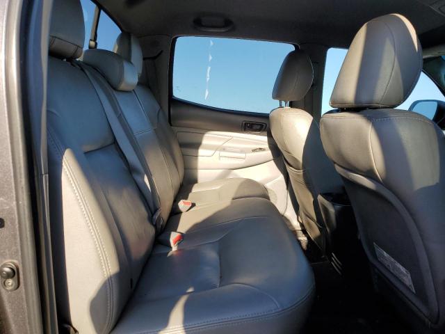 2012 TOYOTA TACOMA DOUBLE CAB - 5TFLU4EN5CX036355