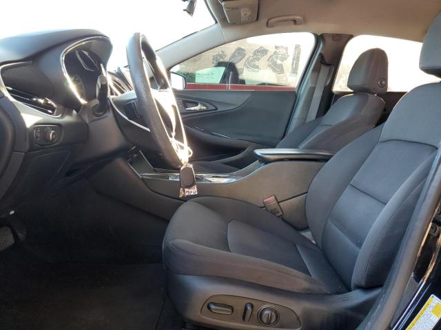 2019 CHEVROLET MALIBU LT #3298153261