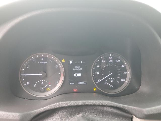 2016 HYUNDAI TUCSON LIM KM8J33A47GU235251