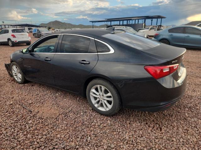 2018 Chevrolet Malibu Lt 1G1ZD5ST9JF139597 photo 1