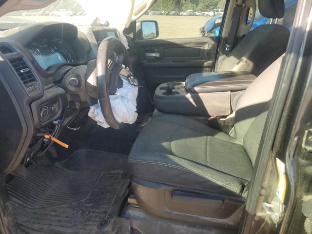 2019 RAM 2500 TRADE - 3C6UR5CJ2KG650611