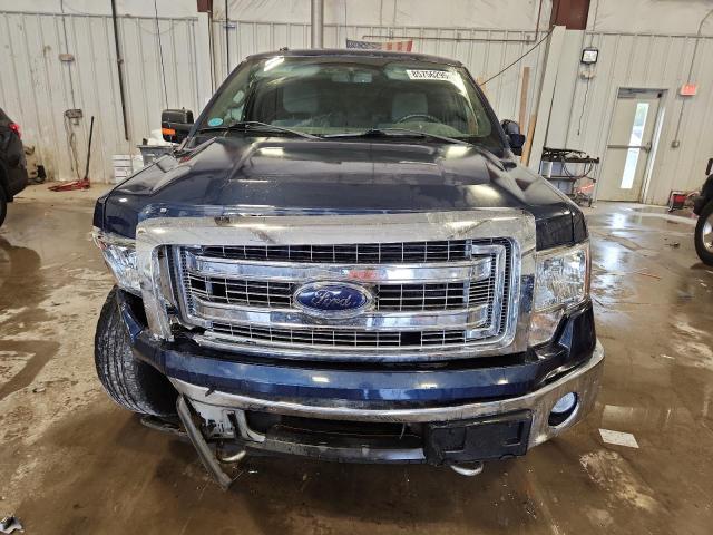 2013 FORD F150 SUPER - 1FTFW1ET7DFD96335
