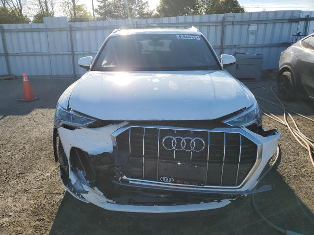 2024 AUDI Q3 PREMIUM - WA1EECF32R1128834