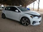 Lot #3317880927 2020 VOLKSWAGEN GTI S