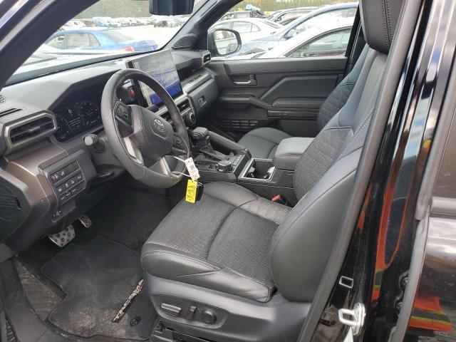 2024 TOYOTA TACOMA DOUBLE CAB #3291407143