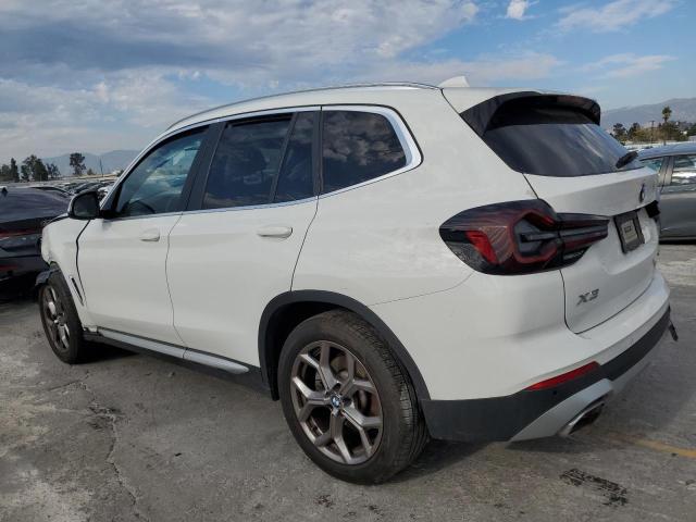 2022 BMW X3 SDRIVE3 #3298285027