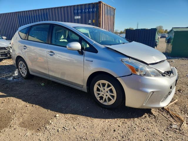 2012 TOYOTA PRIUS V - JTDZN3EU7C3157288