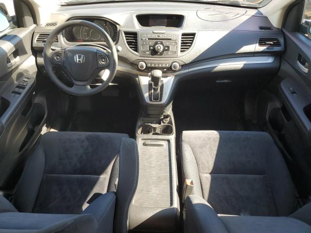 2014 HONDA CR-V LX #3292325297