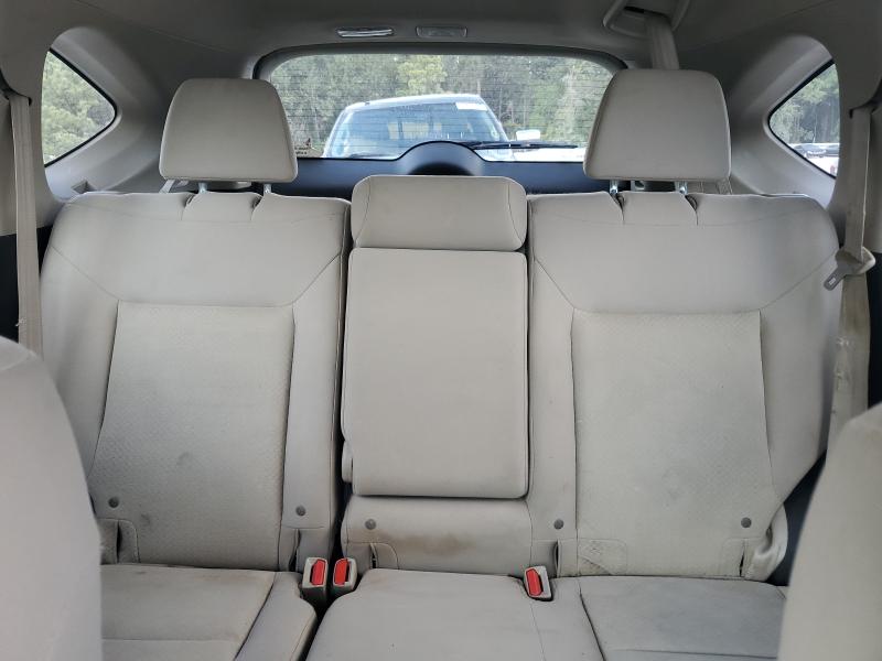 2016 HONDA CR-V EX #3278855148