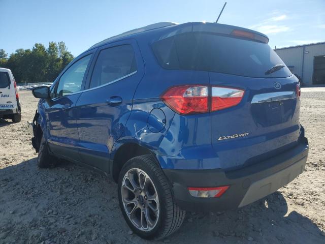 2018 FORD ECOSPORT T #3294410577