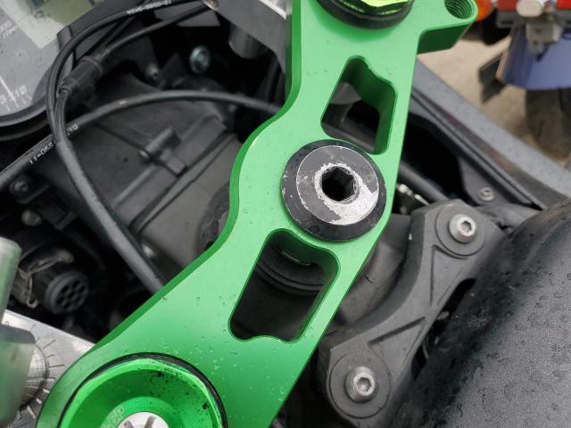 2016 KAWASAKI ZX636 E #3287475000