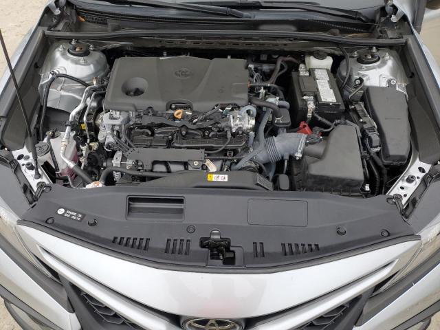 2024 TOYOTA CAMRY SE N - 4T1T11AK9RU894338