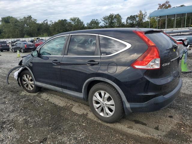 2012 HONDA CR-V EX #3279579246