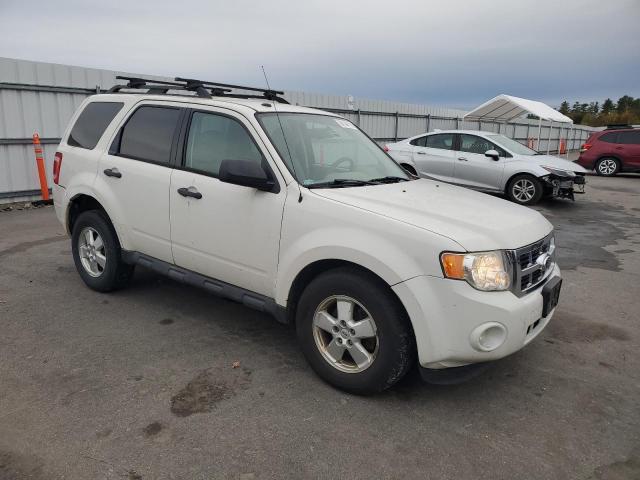 2012 FORD ESCAPE XLT - 1FMCU9D70CKB86608