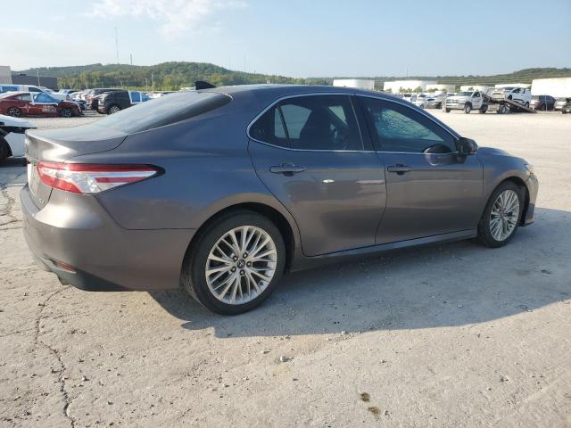 2018 TOYOTA CAMRY XSE 4T1BZ1HKXJU500229