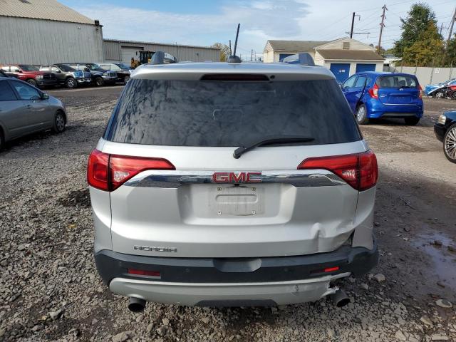 2017 GMC ACADIA SLT - 1GKKNMLS4HZ267734