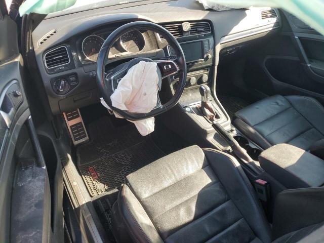 2016 VOLKSWAGEN GTI S/SE - 3VWT47AU4GM031204